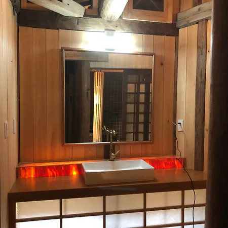 Kumano Winery Guest House Tanabe Exterior photo
