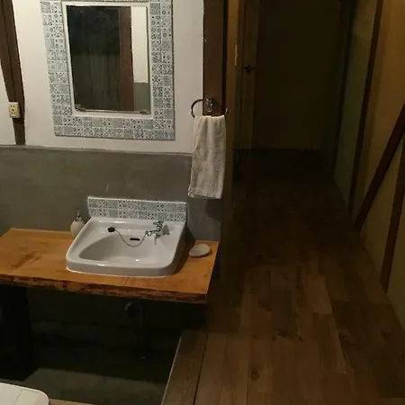 Kumano Winery Guest House Tanabe Exterior photo