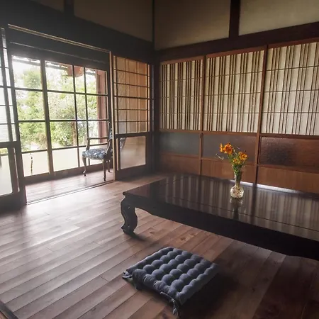 Kumano Winery Guest House Tanabe Exterior photo