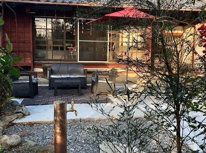 Kumano Winery Guest House