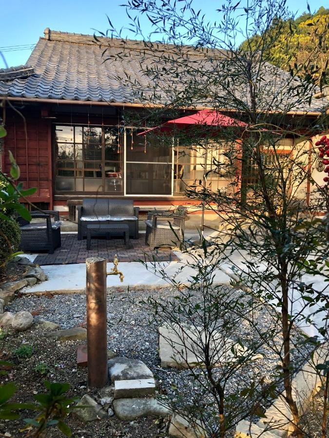 Kumano Winery Séjour à la ferme Tanabe