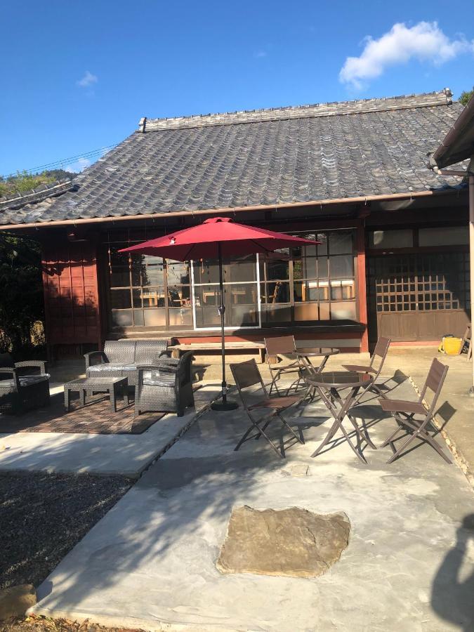 Kumano Winery Tanabe