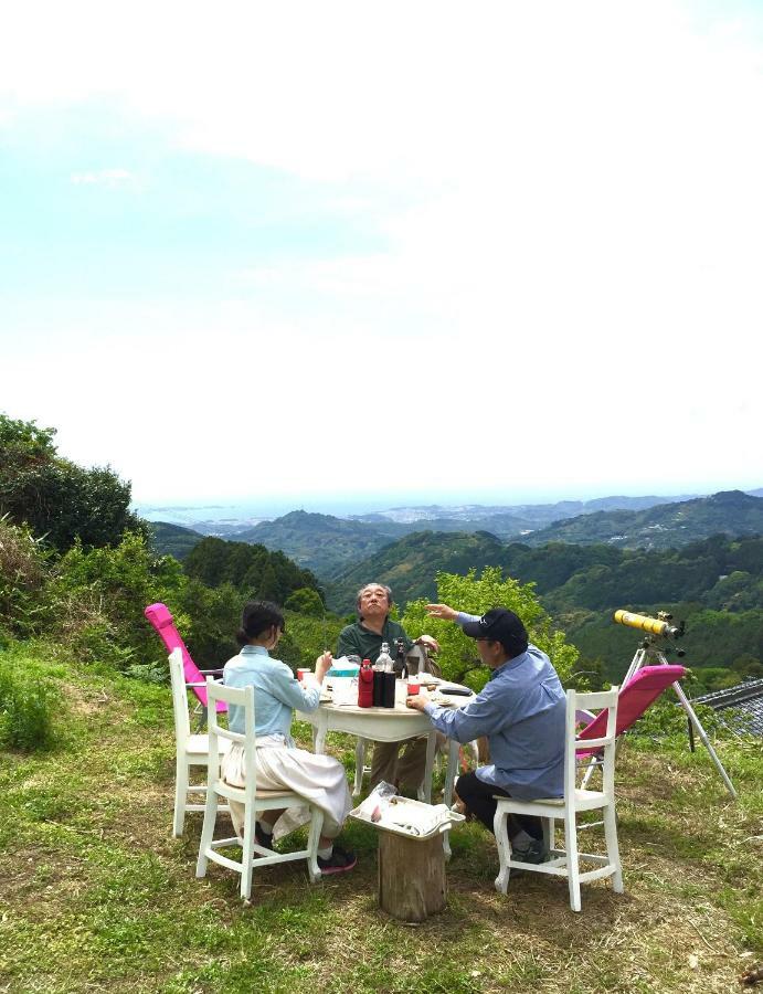 Kumano Winery *