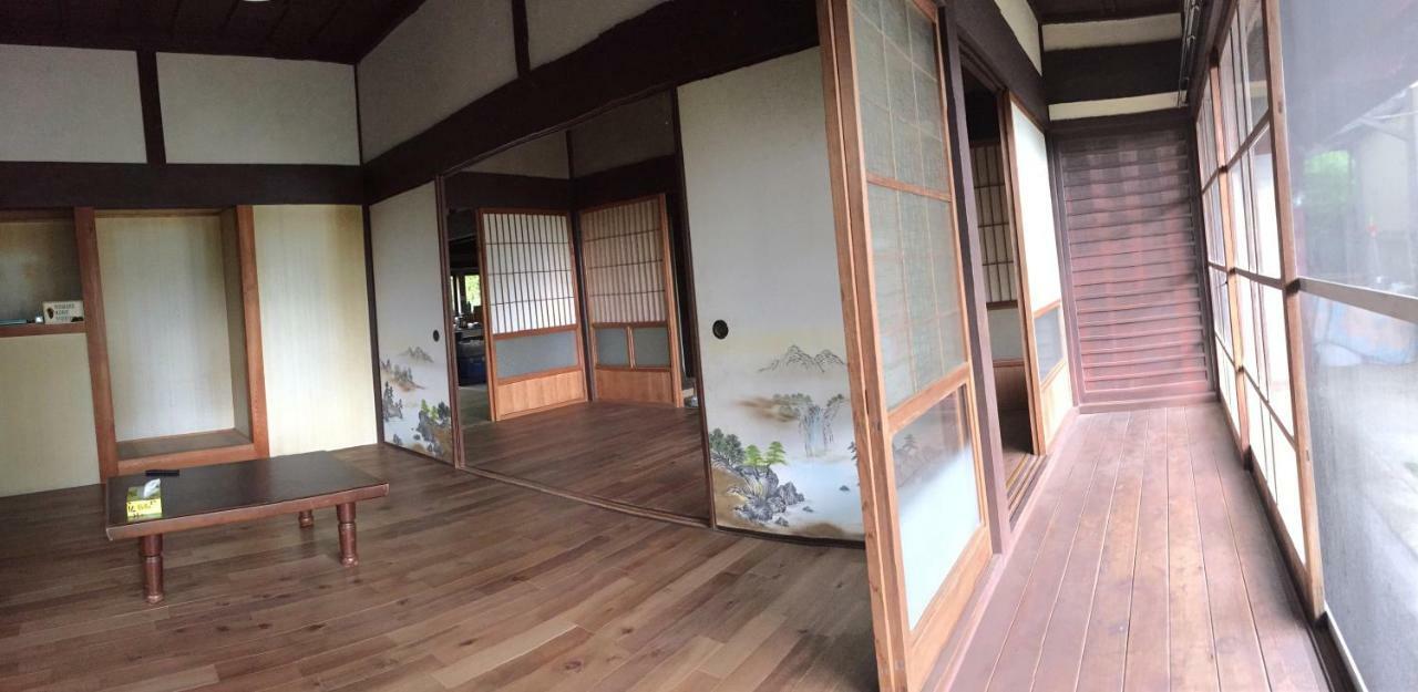 Séjour à la ferme Kumano Winery Tanabe
