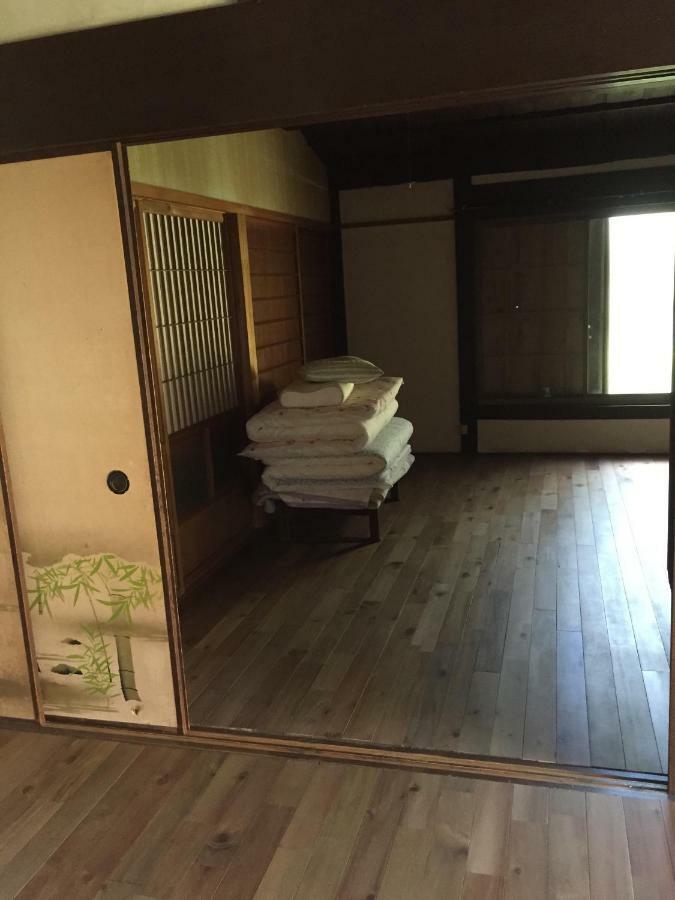 Kumano Winery Séjour à la ferme Tanabe