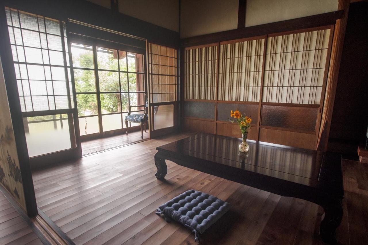 Kumano Winery