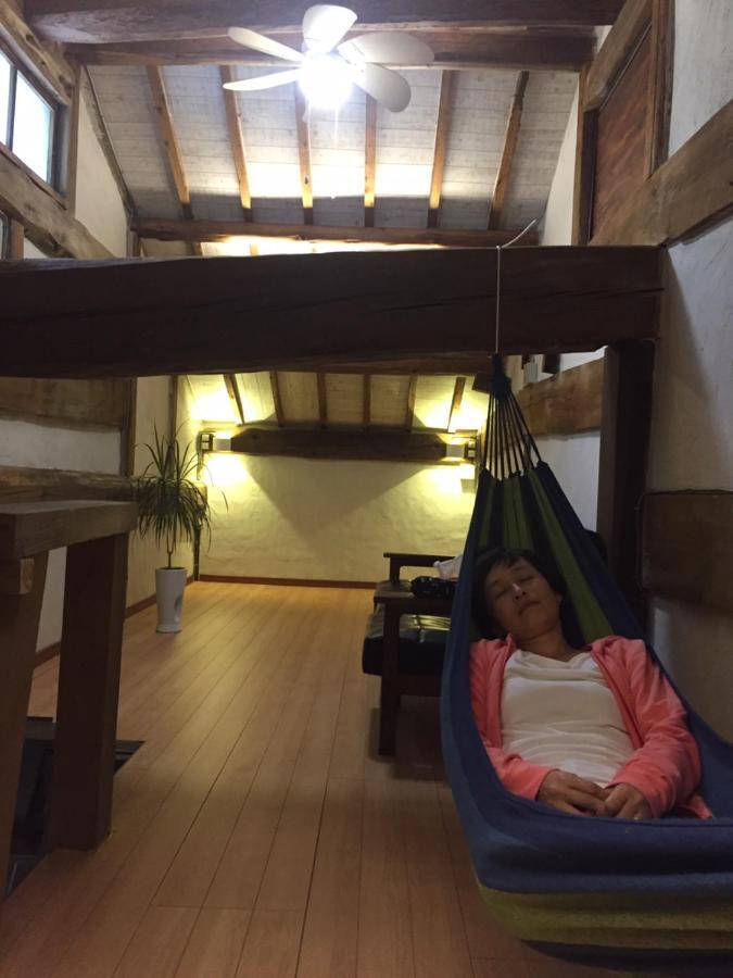 Bauernhof Kumano Winery *