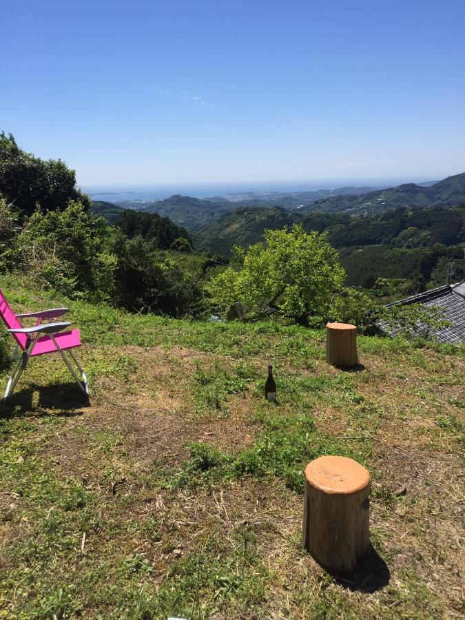 Kumano Winery * Tanabe