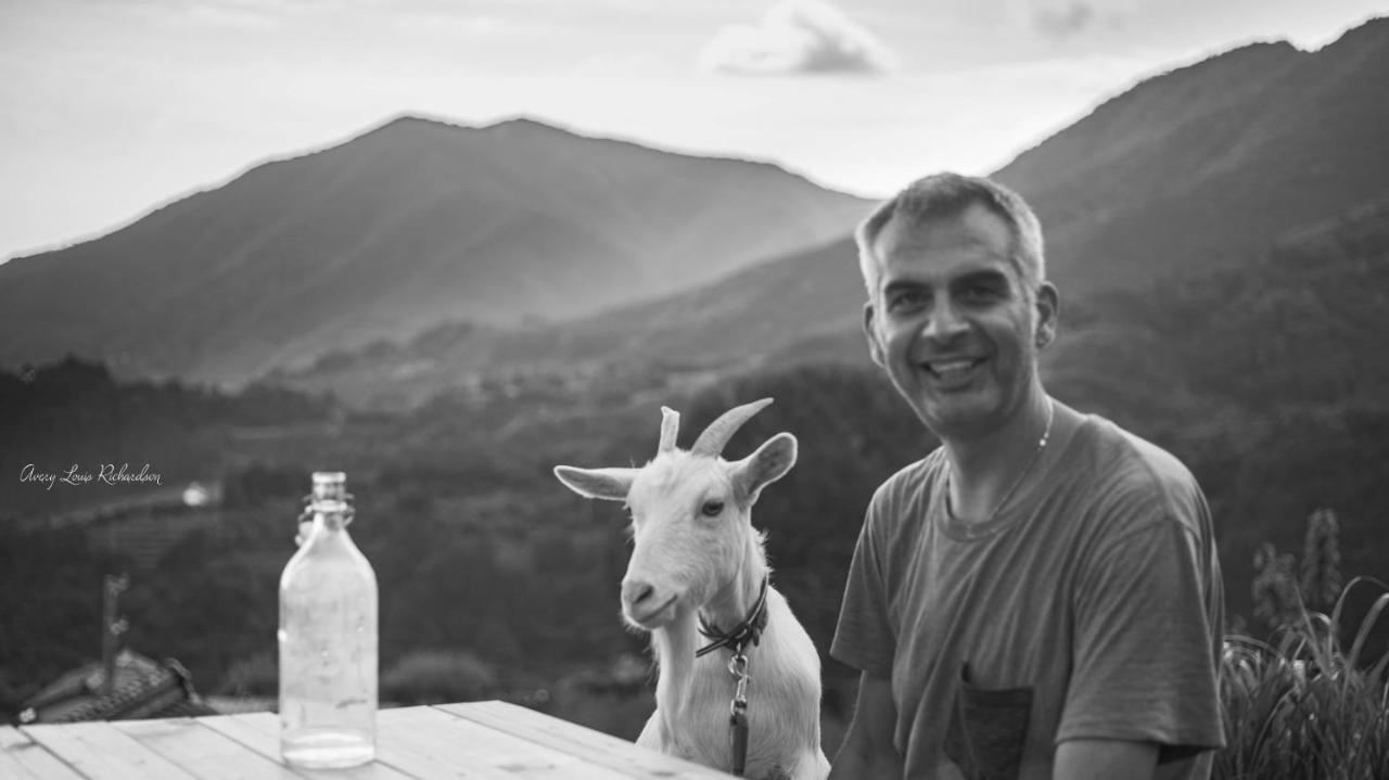 Séjour à la ferme Kumano Winery *