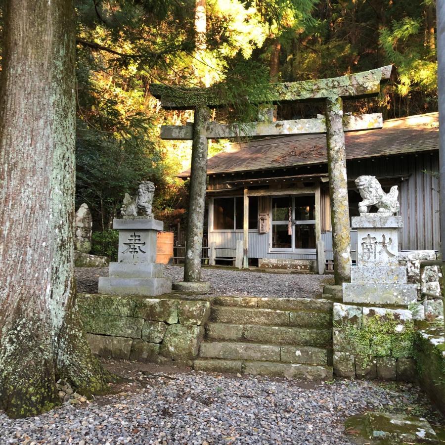 Kumano Winery Tanabe